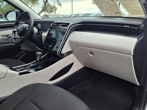 Certified 2024 Hyundai Tucson SEL FWD image 10