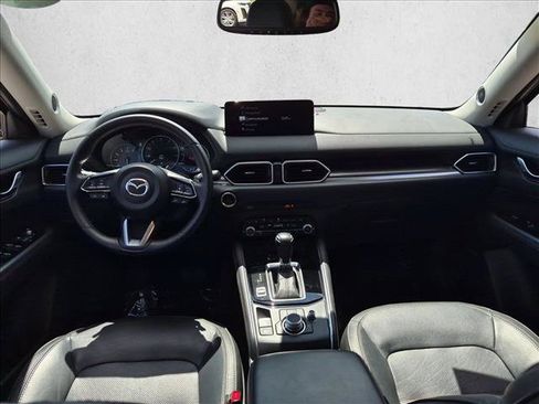 Used 2021 MAZDA CX-5 Grand Touring Reserve AWD/4WD image 18