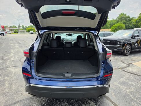 Used 2019 Nissan Murano SL AWD/4WD image 6