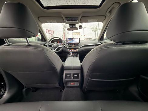 New 2025 Nissan Altima 2.5 SL image 13