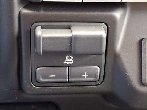 Used 2023 Chevrolet Silverado 2500 LTZ w/ LTZ Convenience Package AWD/4WD image 26