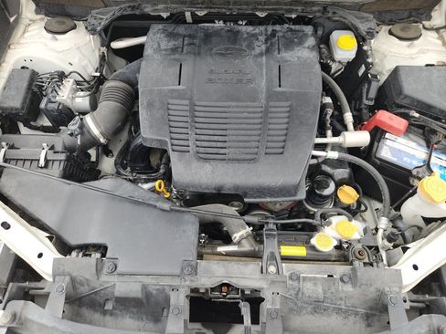 Certified 2022 Subaru Forester Premium AWD/4WD image 26
