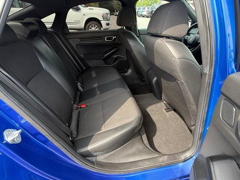 Used 2024 Honda Civic Sport image 19