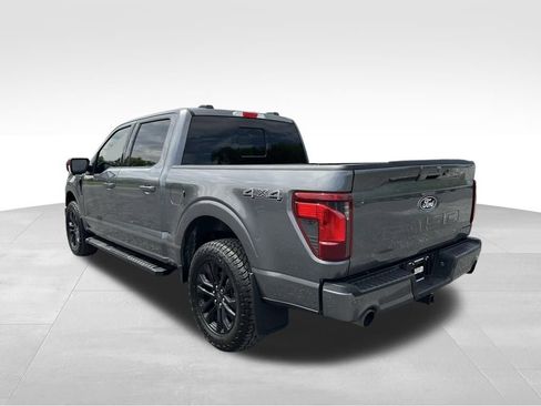 Used 2024 Ford F150 XLT w/ Equipment Group 303A High AWD/4WD image 15