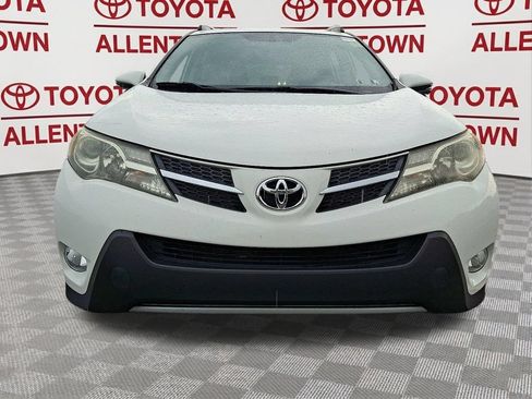 Used 2014 Toyota RAV4 XLE AWD/4WD image 2
