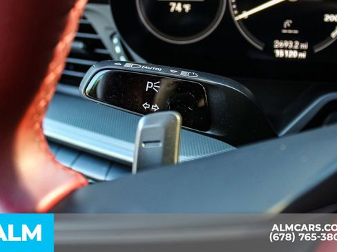 Used 2022 Porsche 911 Carrera S image 28