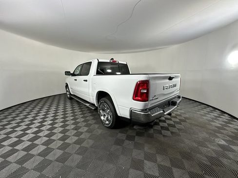 New 2026 RAM 1500 4x4 Crew Cab image 9