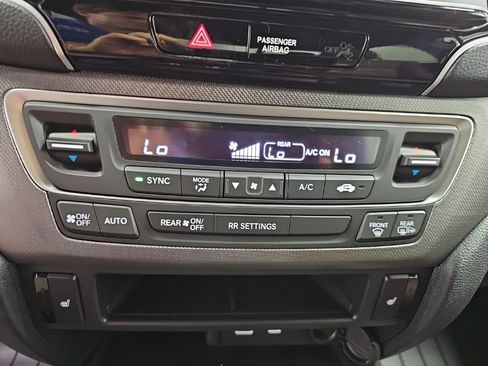 New 2026 Honda Ridgeline RTL image 19