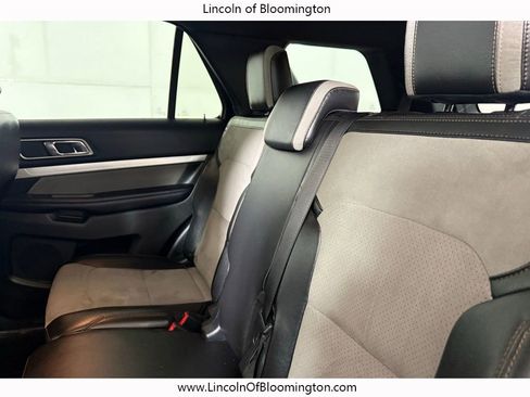 Used 2017 Ford Explorer XLT w/ Equipment Group 202A image 49