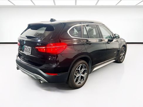 Used 2017 BMW X1 xDrive28i AWD/4WD image 4