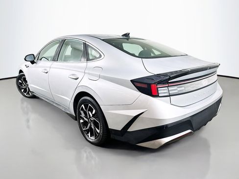Used 2024 Hyundai Sonata SEL image 5