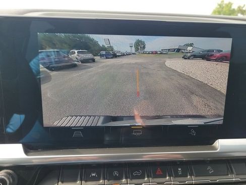 Used 2025 Chevrolet Silverado 1500 RST AWD/4WD image 56
