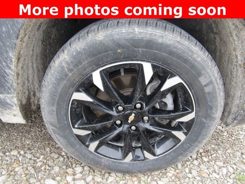 Used 2023 Chevrolet TrailBlazer LT image 9