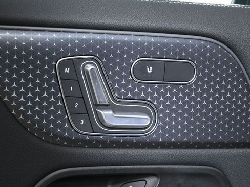 Certified 2026 Mercedes-Benz GLA 250 4MATIC image 30