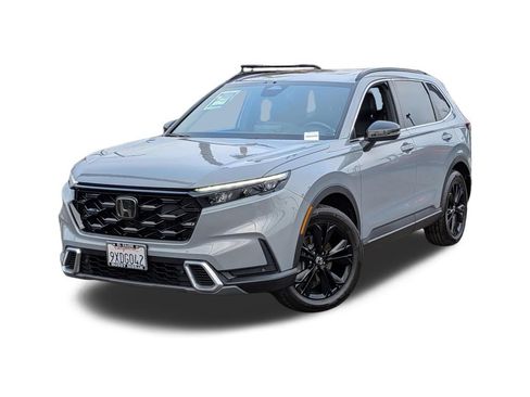 Used 2023 Honda CR-V Sport Touring image 1