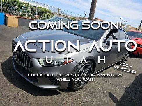 Used 2019 Mercedes-Benz A 220 image 1