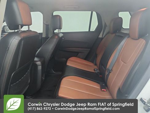 Used 2016 GMC Terrain SLT image 27