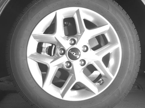 Used 2025 Kia Soul LX w/ LX Technology Package image 12