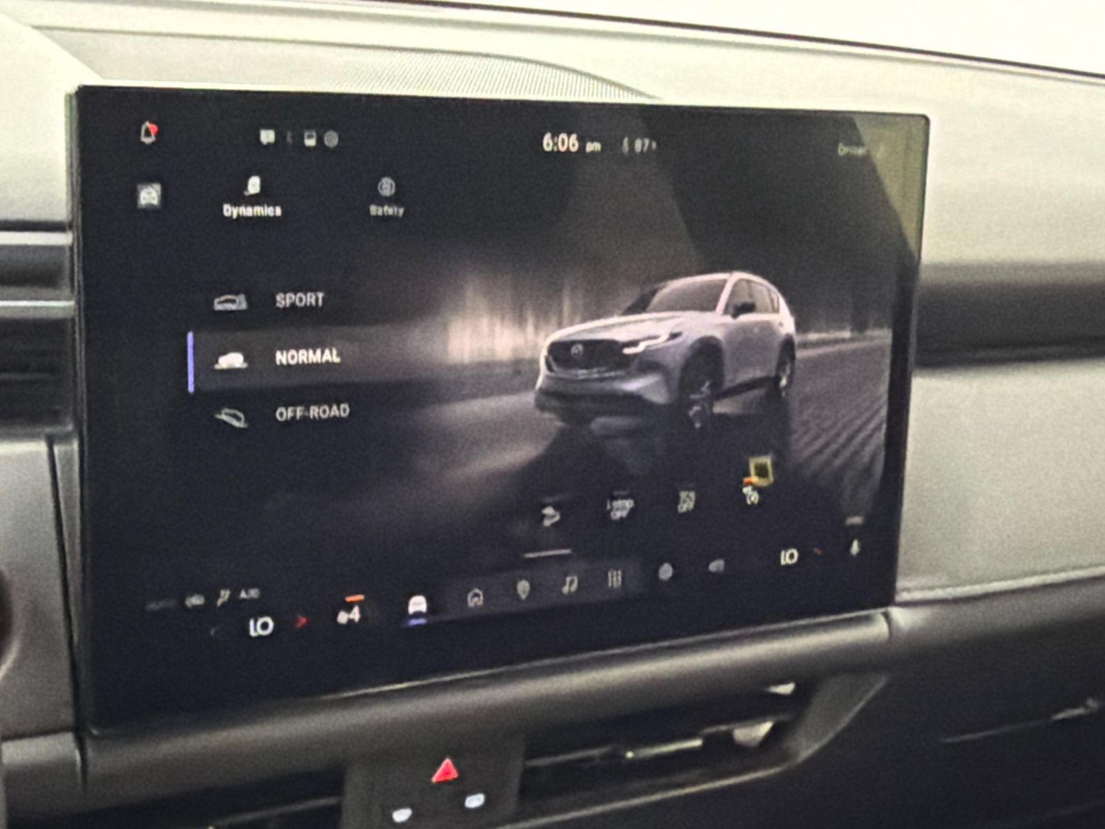 New 2026 MAZDA CX-5 Select AWD/4WD image 29