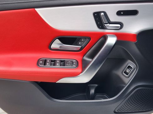 Certified 2023 Mercedes-Benz CLA 35 AMG CLA 35 AMG image 23