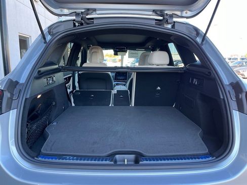 Certified 2025 Mercedes-Benz GLC 350e GLC 350e image 57