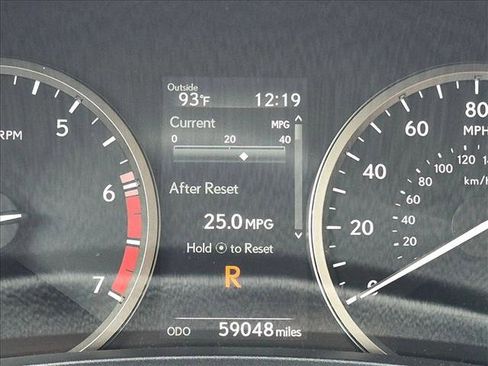 Certified 2021 Lexus NX 300 FWD w/ Accessory Package 2 image 6
