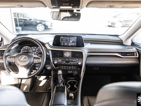 Used 2021 Lexus RX 350 FWD image 36