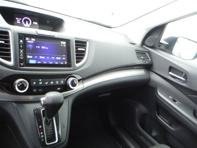 Used 2015 Honda CR-V EX image 20