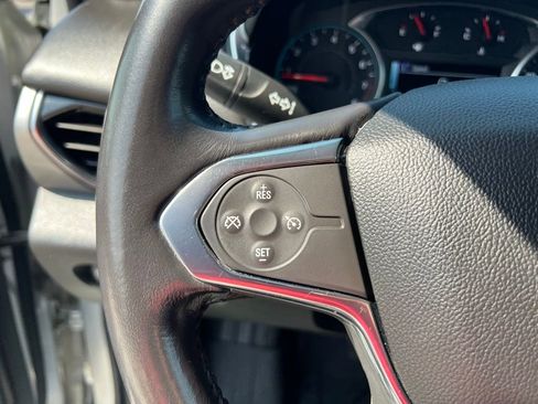 Used 2019 Chevrolet Traverse LT w/ LPO, Floor Liner Package image 44