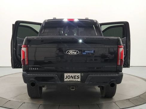 Used 2024 Ford F150 Lariat AWD/4WD image 14