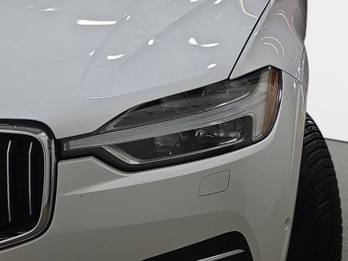 Used 2018 Volvo XC60 T6 Inscription w/ Convenience Package image 31