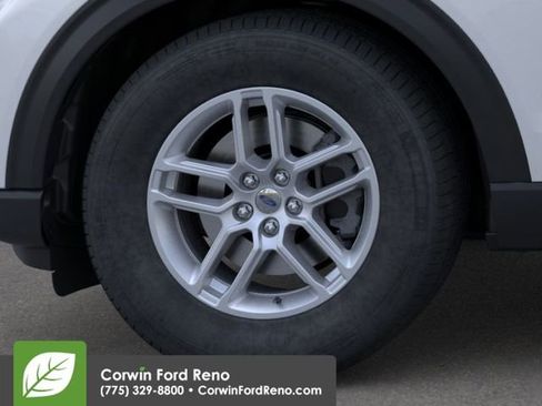 New 2026 Ford Explorer Active AWD/4WD image 21