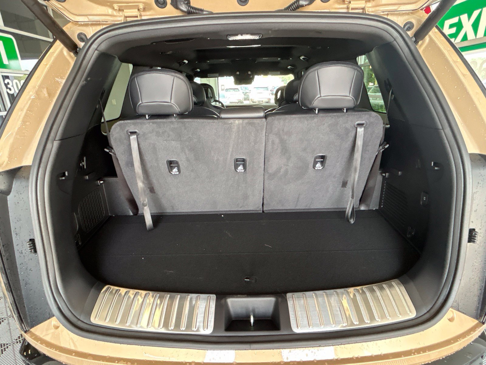 New 2027 Kia Telluride SX X-Line AWD/4WD image 11