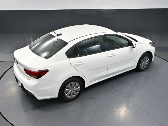 Used 2018 Kia Rio S FWD image 44
