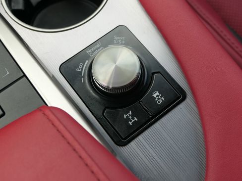 Used 2022 Lexus RX 350 F Sport image 28