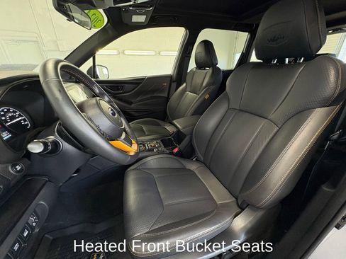 Used 2024 Subaru Forester Wilderness AWD/4WD image 13