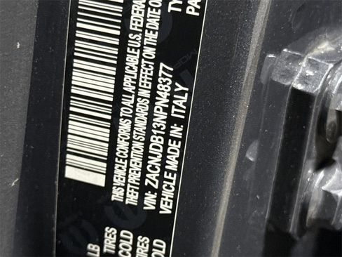 Used 2022 Jeep Renegade Latitude image 28