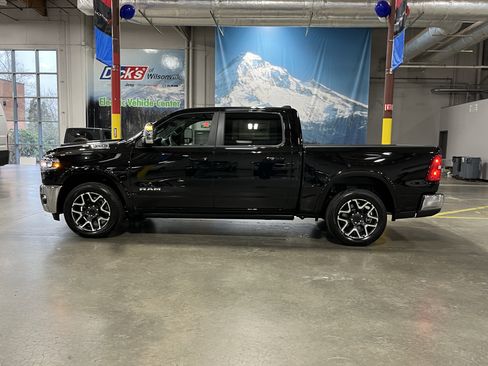 New 2025 RAM 1500 Laramie image 2