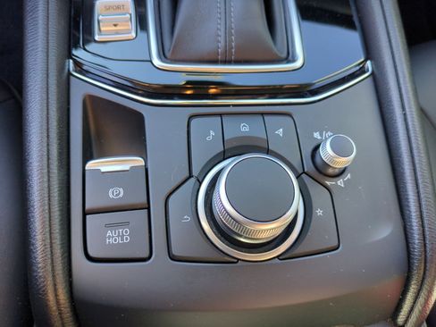 Certified 2022 MAZDA CX-5 AWD 2.5 S w/ Select Package image 22