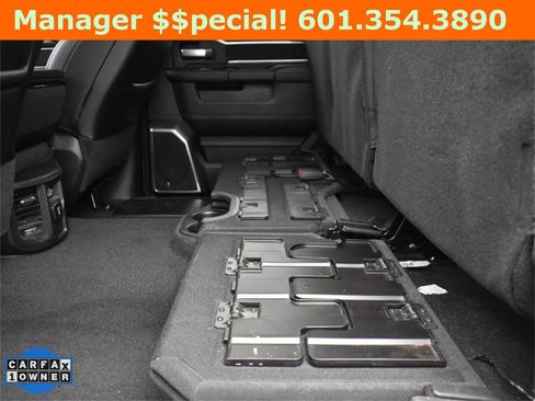 Used 2024 RAM 2500 Laramie w/ Safety Group image 9