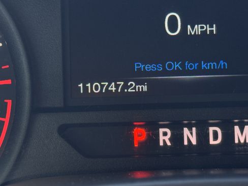 Used 2018 Ford F150 XL w/ Equipment Group 101A Mid AWD/4WD image 2