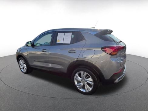 Used 2025 Buick Encore GX Preferred image 10