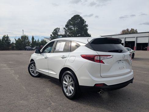Used 2021 Acura RDX FWD image 8