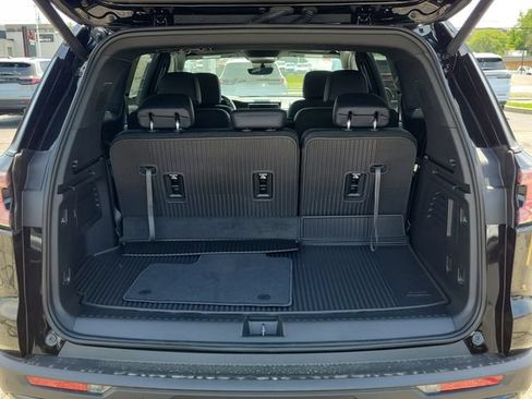 New 2026 GMC Acadia Elevation w/ Super Cruise Package FWD image 8