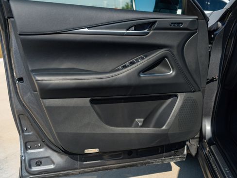 Certified 2026 INFINITI QX60 Luxe w/ Cargo Package FWD image 21