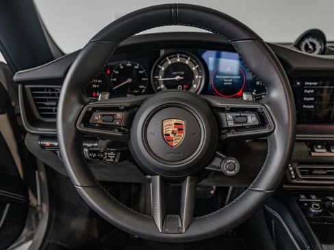 Certified 2024 Porsche 911 Carrera GTS w/ Premium Package image 28