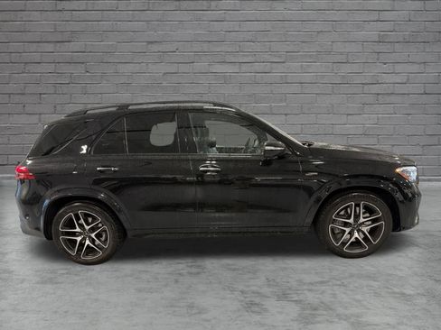Used 2024 Mercedes-Benz GLE 53 AMG 4MATIC image 2