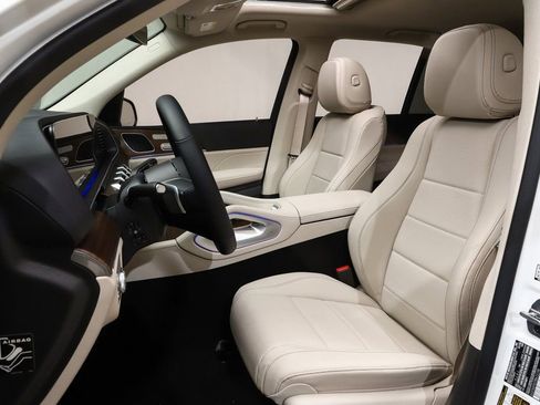 New 2026 Mercedes-Benz GLE 350 4MATIC image 9