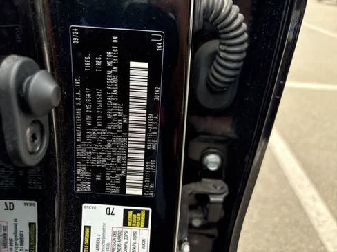 Used 2024 Toyota Corolla Cross S image 23