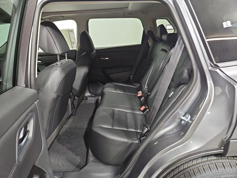 New 2026 Nissan Rogue SV AWD/4WD image 23